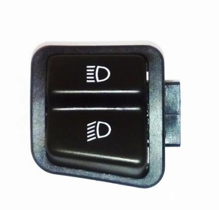 Przełącznik Świateł Mijania / Drogowe 3pin Wst00051