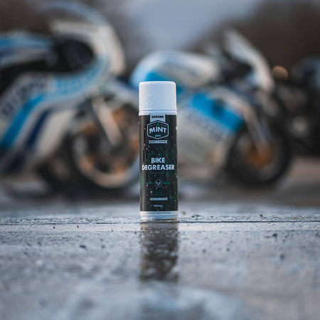 Środek do mycia silnika oraz usuwania tłusty plam Oxford Mint