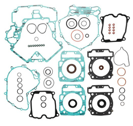 KOMPLET USZCZELEK CAN-AM COMMANDER 1000 DPS 16-17, COMMANDER 1000 LTD 13-17, DEFENDER 800 16-19 (Z USZCZELNIACZAMI SILNIKOWYMI) - ZASTĘPUJE 811363