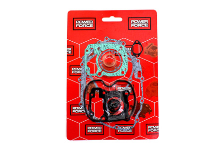 Komplet Uszczelek Power Force Honda Cbf125 (2009-2012)