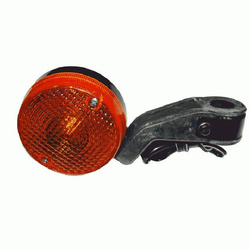Kierunkowskaz  prawy przód ts 50 kit01234p