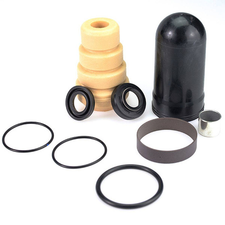 Zestaw naprawczy amortyzatora tylnego yz 450f '18- (service kit)