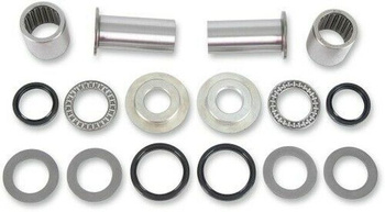 Zestaw naprawczy wahacza suzuki drz 400sm '05-09,drz 400s '00-09,drz 400k '00-04,drz 400e '00-07