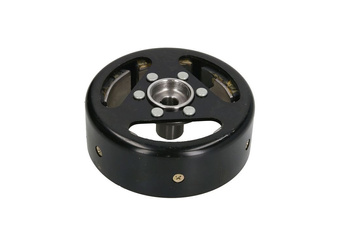 Koło magnesowe power force simson s50 s51 sr50  zapłon na przerywaczu