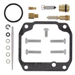 Zestaw naprawczy gaźnika yamaha yfs 200 blaster '88-'06 (26-1379)