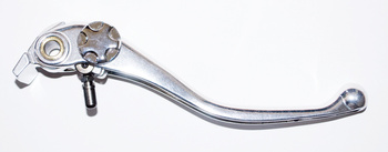 DŹWIGNIA HAMULCA KTM 690 DUKE '08-'12, 690 SUPERMOTO '07-'12, 950 SUPERMOTO '05-'08, 990SMT '10-'12, DUCATI HYPERMOTARD 1100 '08- (75591N)