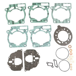 USZCZELKI TOP-END KTM SX 125 '98-'01 , EXC 125 '98-'01 , EGS 125 '98-'01