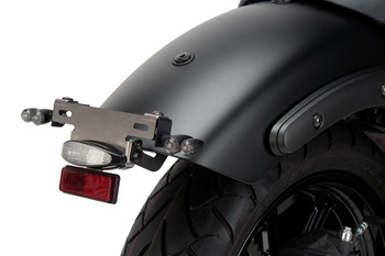Fender Eliminator Puig Do Kawasaki Vulcan S 15-22
