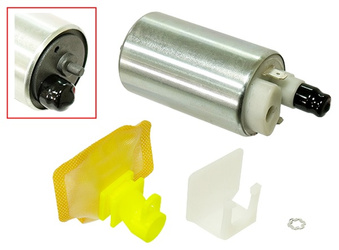 Pompa paliwa (zestaw) kawasaki kaf 620 mule '09-12