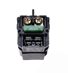 Przekaźnik Rozrusznika Honda CB900 VTR1000 VT1100 CBR1000 Kawasaki ZX750