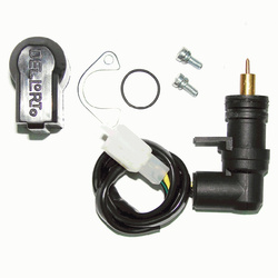 Zestaw Ssania Automatyczny Gaźnika Dellorto Phva - Derbi Morini