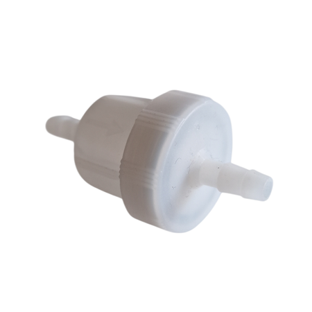 Filtr Paliwa Rozkręcany Fi 5 Mm Skuter Motocykl Quad Uniwersalny 10 sztuk