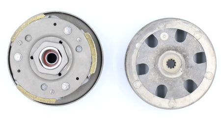 Sprzęgło Odśrodkowe Power Force Kompletne Suzuki Ad50 Sot286990-A