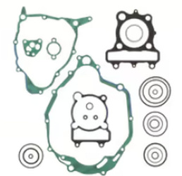 Athena komplet uszczelek (bez uszczelniaczy silnikowych) yamaha xt 225 serow 92-02