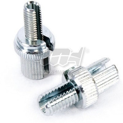 Pokrętło regulacji linki gazu m8 ( 1 szt. )