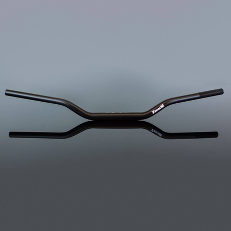 Kierownica 1,1/8 cala (28,6mm) mx fatbar handlebar black yamaha xtz 700 tenere /world raid