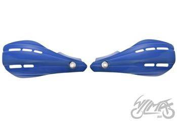 Osłona dłoni niebieska kpl