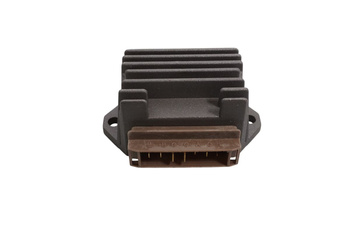 REGULATOR NAPIĘCIA APRILIA SR 50 / 125 / 150 '99-'01, PIAGGIO TYPHOON / HEXAGON / SKIPPER 50 / 125 / 150 / 180 '93-'99, ITALJET DRAGSTER 125 / 180 '99-'01 (OEM: 2920335)