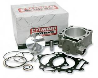 cylinder kompletny suzuki ltr 450 '06-'09 standard=95,5mm (11,7:1)