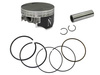 tłok honda trx 450r '04-'05 10,2:1 (94,47mm=+0,50mm) (8609d050) (pierścienie na-10045-2r)