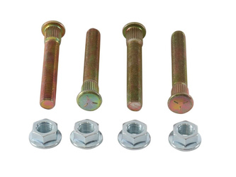 Szpilki i nakrętki koła przedniego / tylnego polaris rzr 570 efi 12-13, rzr 800 '08