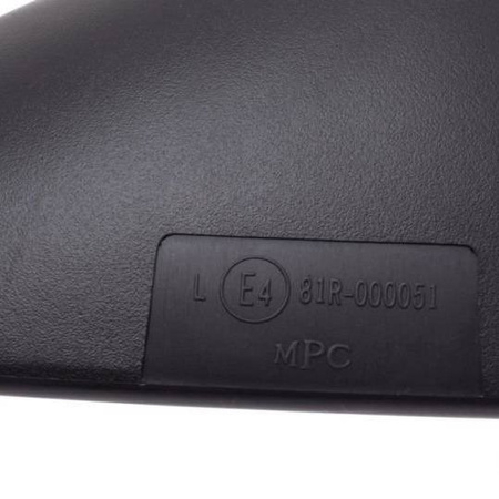 Lusterko Prawe Honda Cbr600 1000 Fireblade