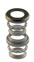 Łożyska Główki Ramy Piaggio (X7 / Evo)125-300