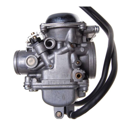 Gaźnik Kingway Czoper 250 zestaw 2 szt