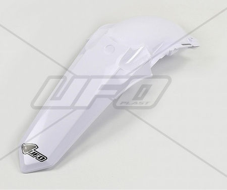 Błotnik tył yamaha yz 125/250 '15-'18, kolor biały