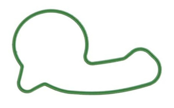 USZCZELKA POMPY WODY KTM EXC-F/SX-F/XC-F/FREERIDE 250 '15-'21, EXC-F/SX-F/XC-F/XCF-W 350 '15-'21 (OEM: 79235053000)