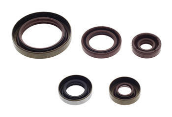 Athena komplet (zestaw) uszczelniaczy silnikowych beta 350 rr 2014-2015