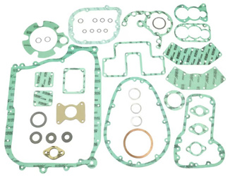 Athena 2022/09 komplet uszczelek gilera saturno 2s 500 '46-'54