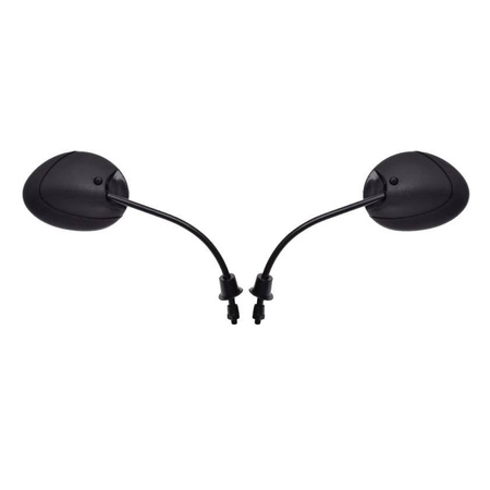 Lusterka do skutera Piaggio M8 45mm Mp321
