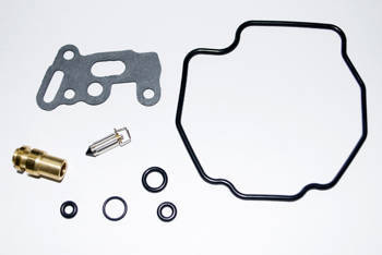 Zestaw naprawczy gaźnika yamaha xv 535 virago 89-03