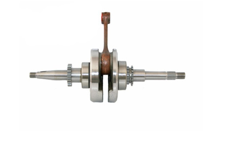 WAŁ KORBOWY GY6 50/80CHIŃSKIE 4T KINGWAY, KYMCO, PEUGEOT, ROMET,ZIPP I INNE