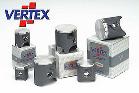 Vertex tłok husqvarna cr/wr 125 88-91, cagiva cross 88-91 (55,96mm)