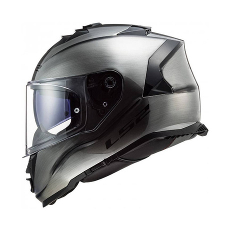 Kask integralny LS2 FF800 Storm II NARDO GREY