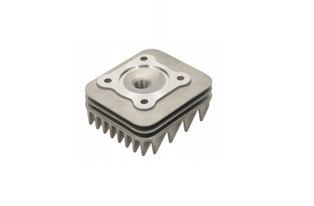Głowica cylindra 70 ccm 2T A/C 47 mm – Piaggio, Aprilia, Derbi