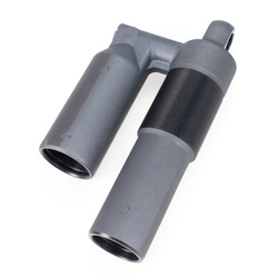 KORPUS AMORTYZATORA TYLNEGO KAWASAKI KX 85 '14-'23