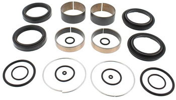 Zestaw naprawczy zawieszenia przedniego honda cr 125 (97-04)