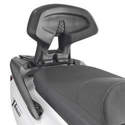 Oparcie pasażera kymco xtown 125/300 (16-20)