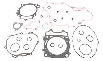 Winderosa (vertex) komplet uszczelek yamaha yzf450 '14-'17, yzf 450fx '16-'19, wr 450f '16-'19