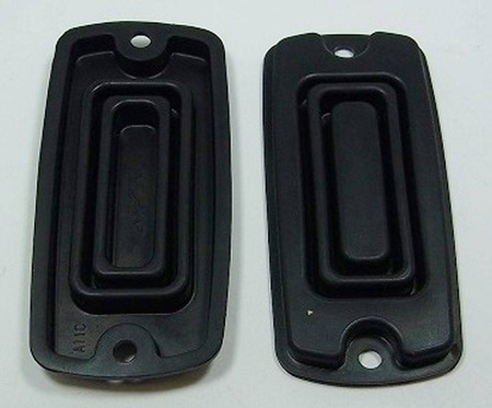 Uszczelka zbiorniczka płynu hamulcowego honda fjs 400 '06-'09, cb 500 '94-'98, cbf 500 '04-'06, cb 600f '98-'11, cbr 600f '91-'11