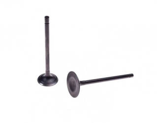 Komplet zaworów ssący i wydechowy ATV 200 LC