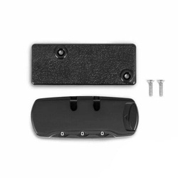 Zamek szyfrowy do toreb Shad