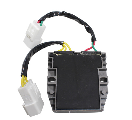 Regulator Napięcia Honda Cbr600rr 07-12