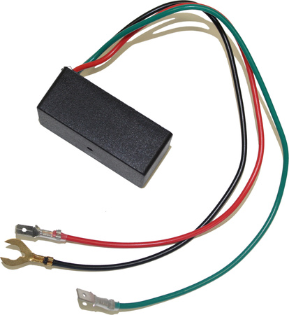 Przerywacz Kierunkowskazów Ledowych Z Przewodem Pkt000051