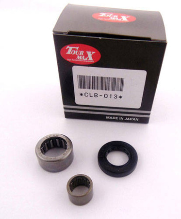 Tourmax zestaw naprawczy popychacza sprzęgła yamaha fz6, yzf 600 r6 '98-06, yzf 1000 r1 '99-05, xv 1700, yfm 700 raptor (made in japan)