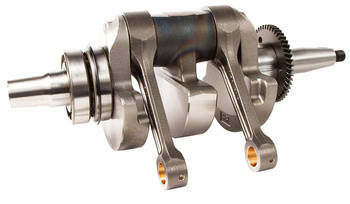 wał korbowy polaris rzr 800 (08-14) sportsman 800 efi (05-14) ranger 800 08-14