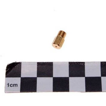 Dysza główna gaźnika Amal 1,00 Simson M5X1